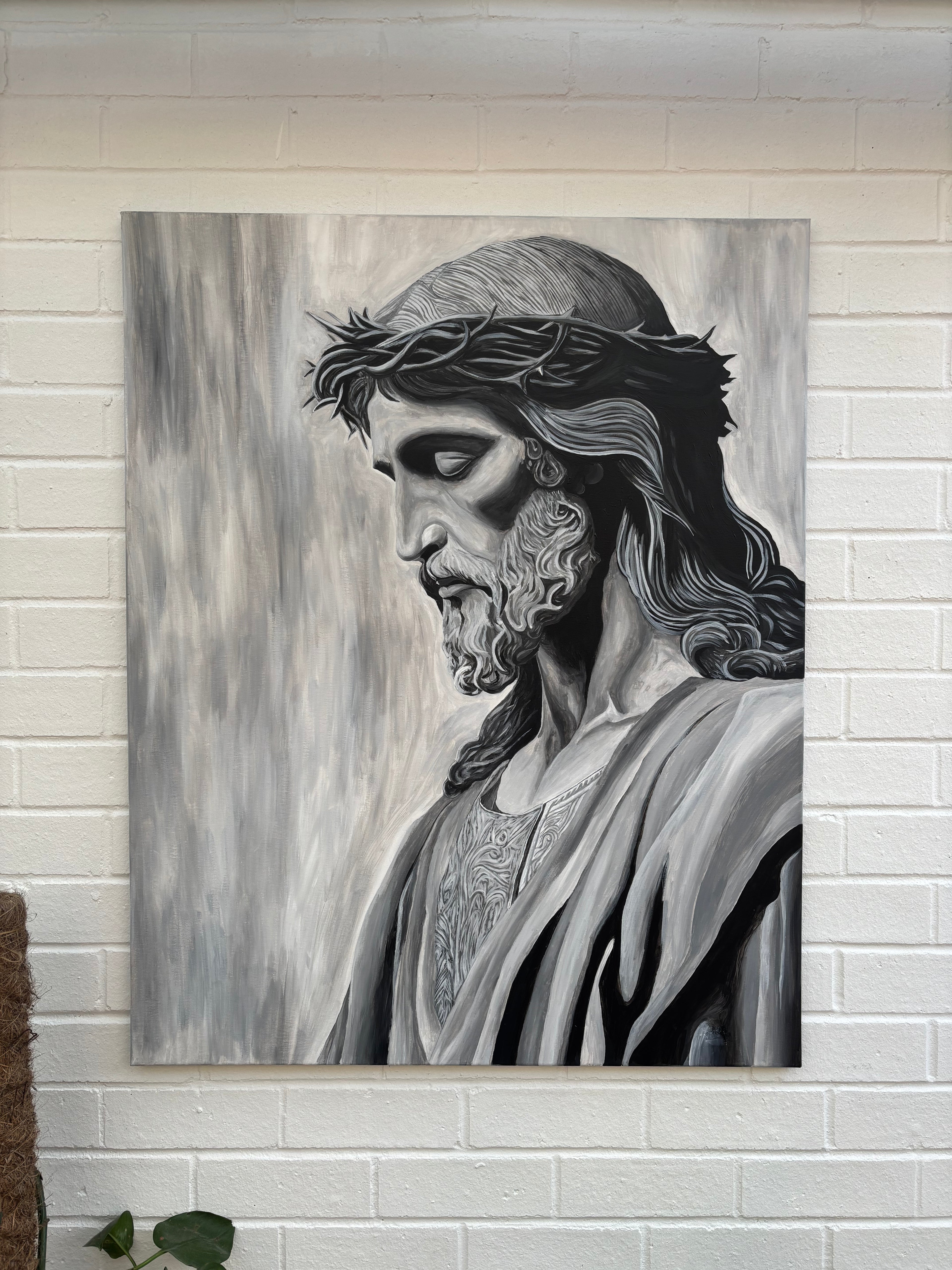 "JESUS" 1
