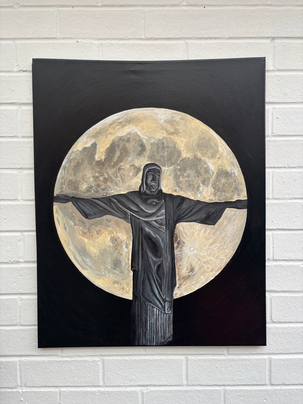 "JESUS" 2