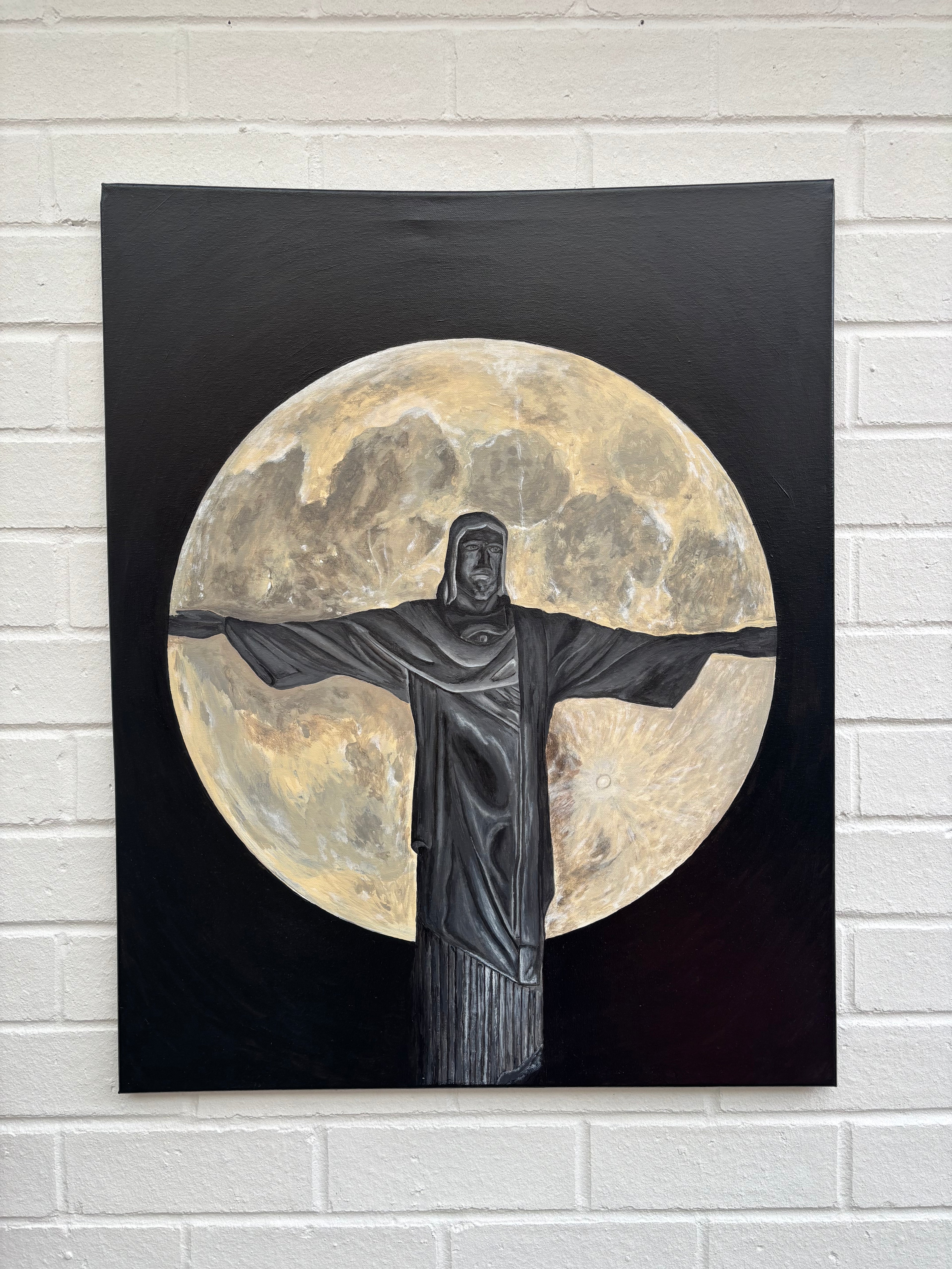 "JESUS" 2