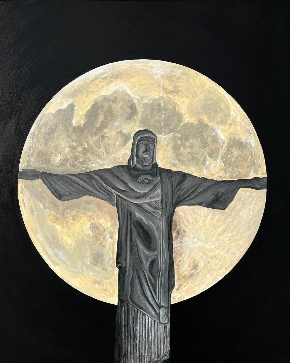 "JESUS" 2