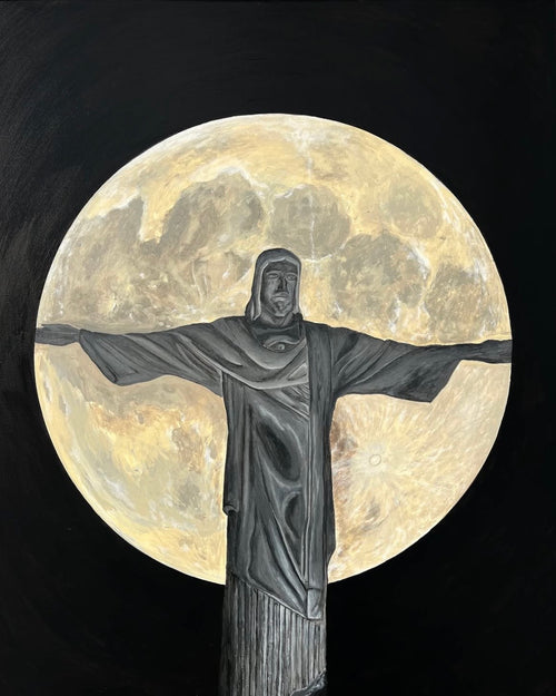 "JESUS" 2