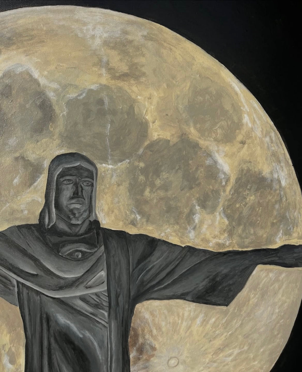 "JESUS" 2