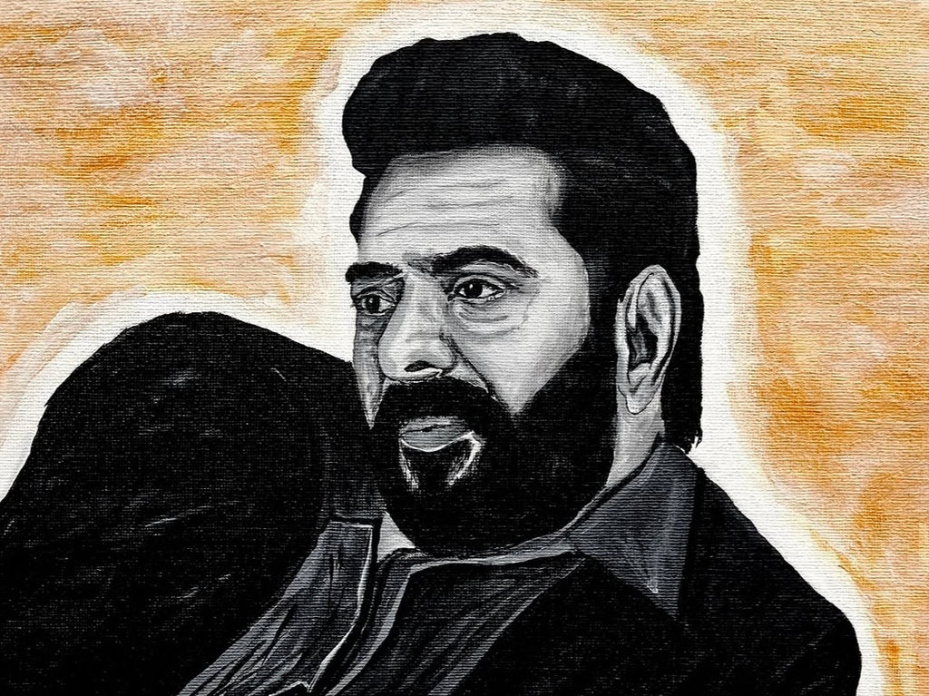 "MALLU GENESIS"