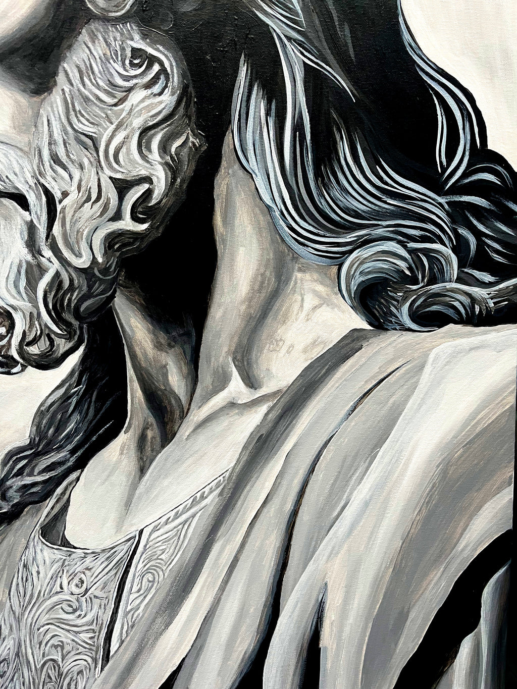 "JESUS" 1