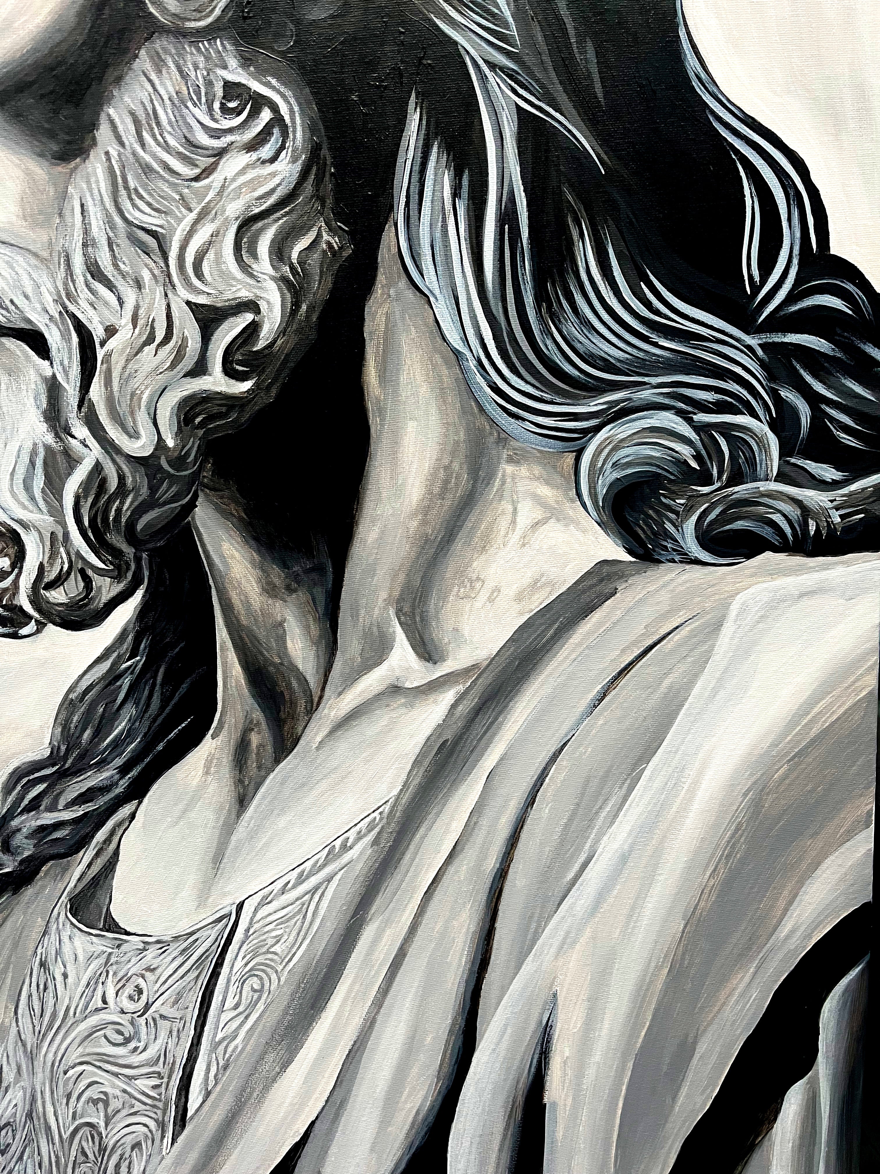 "JESUS" 1