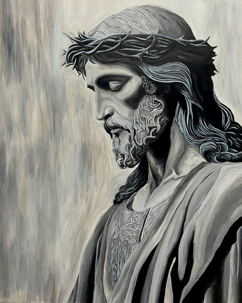 "JESUS" 1