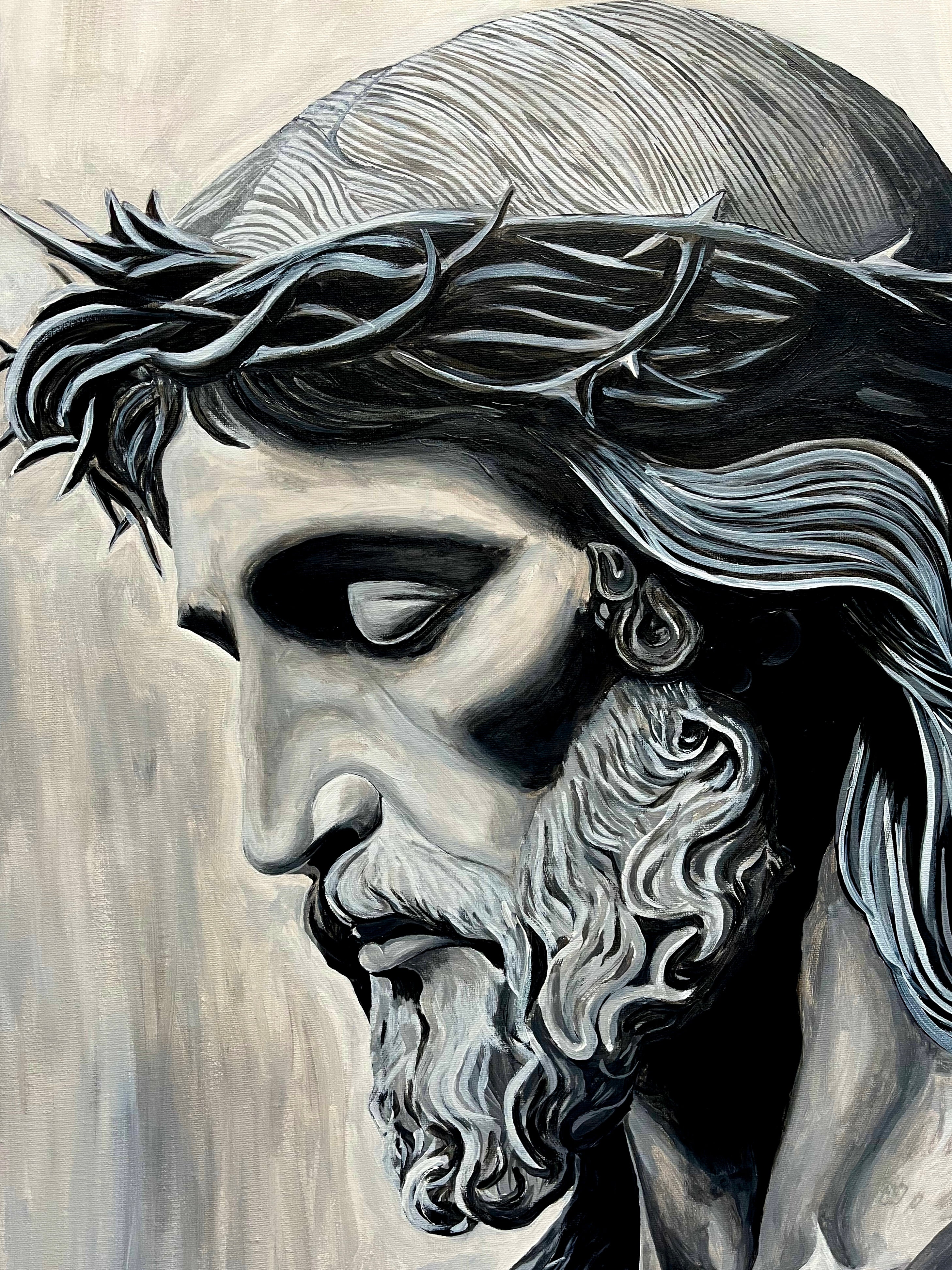 "JESUS" 1