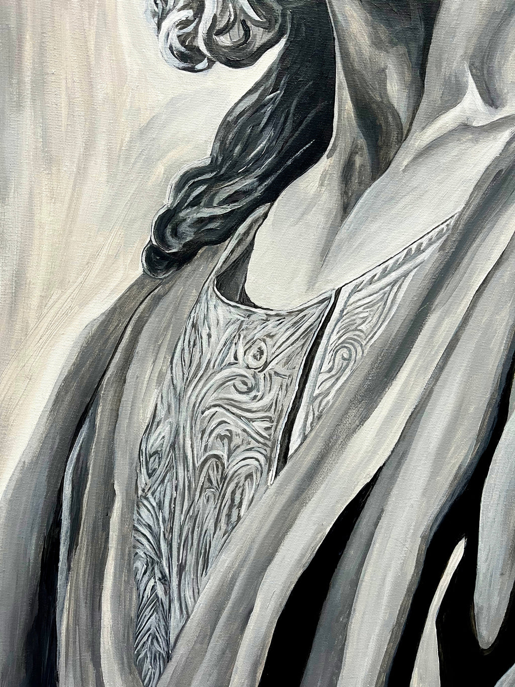 "JESUS" 1