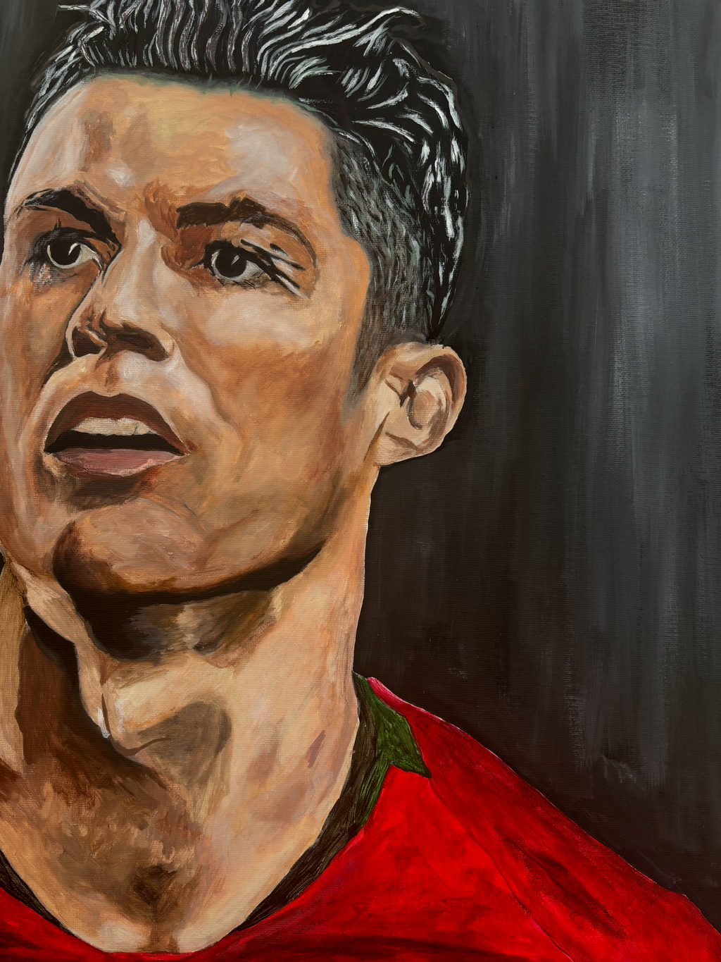 "CRISTIANO RONALDO"