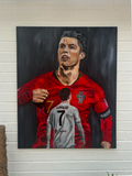 "CRISTIANO RONALDO"