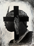 Pop Smoke - Fine Art Print